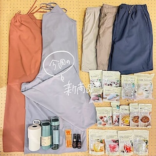 【池袋西武】今週の新商品