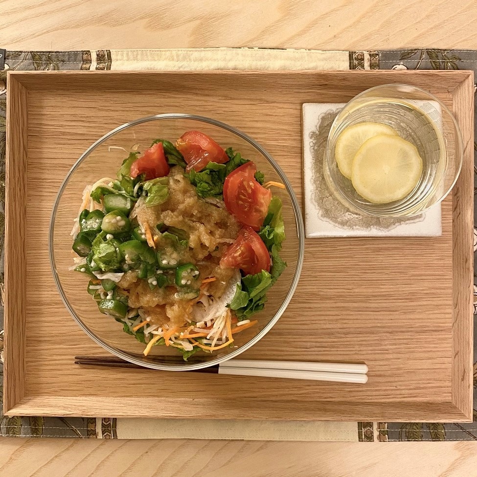 ガラスボール