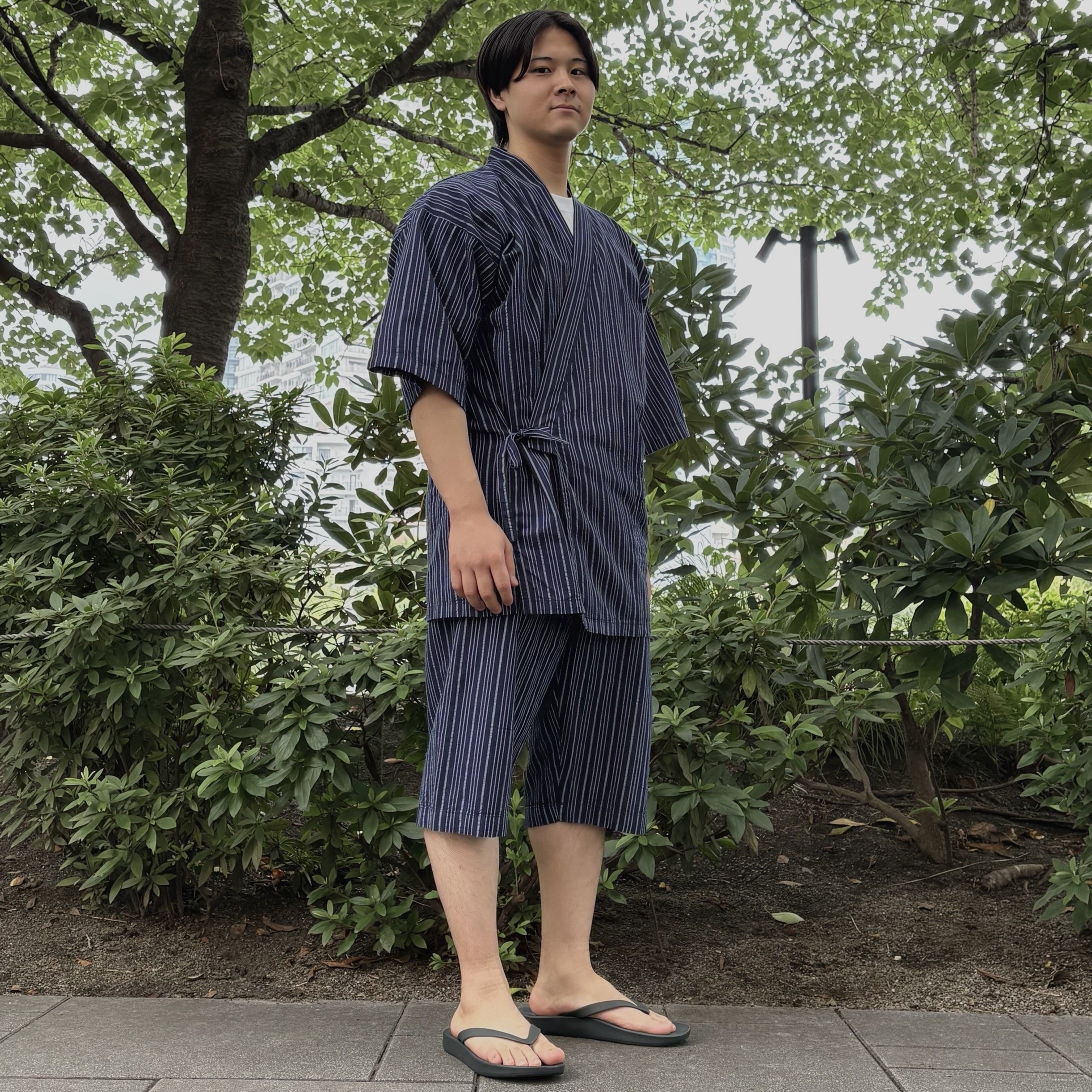 モデル