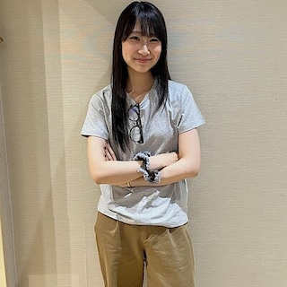 【池袋西武】良いね祭＿婦人オススメTシャツのご紹介①