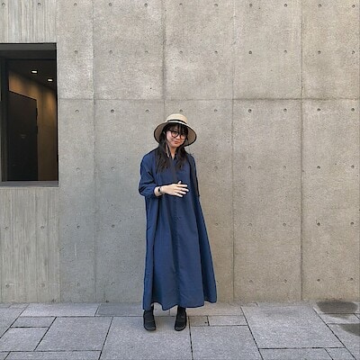 【池袋西武】 婦人158cm