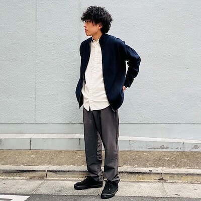 【池袋西武】　身長170㎝