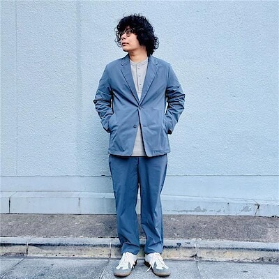 【池袋西武】　身長164㎝