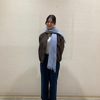 【コクーンシティさいたま新都心】身長171.6cm