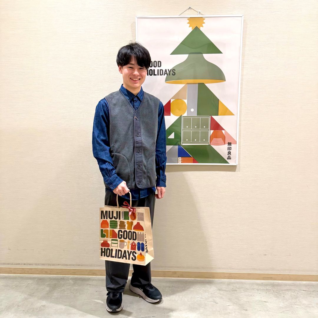 【コクーンシティさいたま新都心】身長165㎝