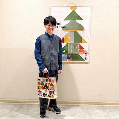 【コクーンシティさいたま新都心】身長165㎝