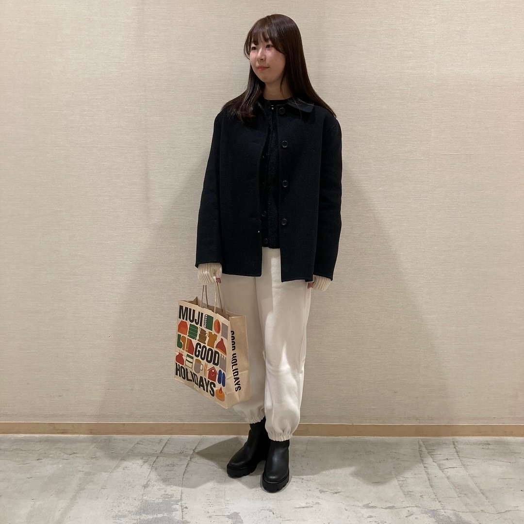 【コクーンシティさいたま新都心】身長162ｃｍ