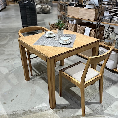 木製チェア | 無印良品