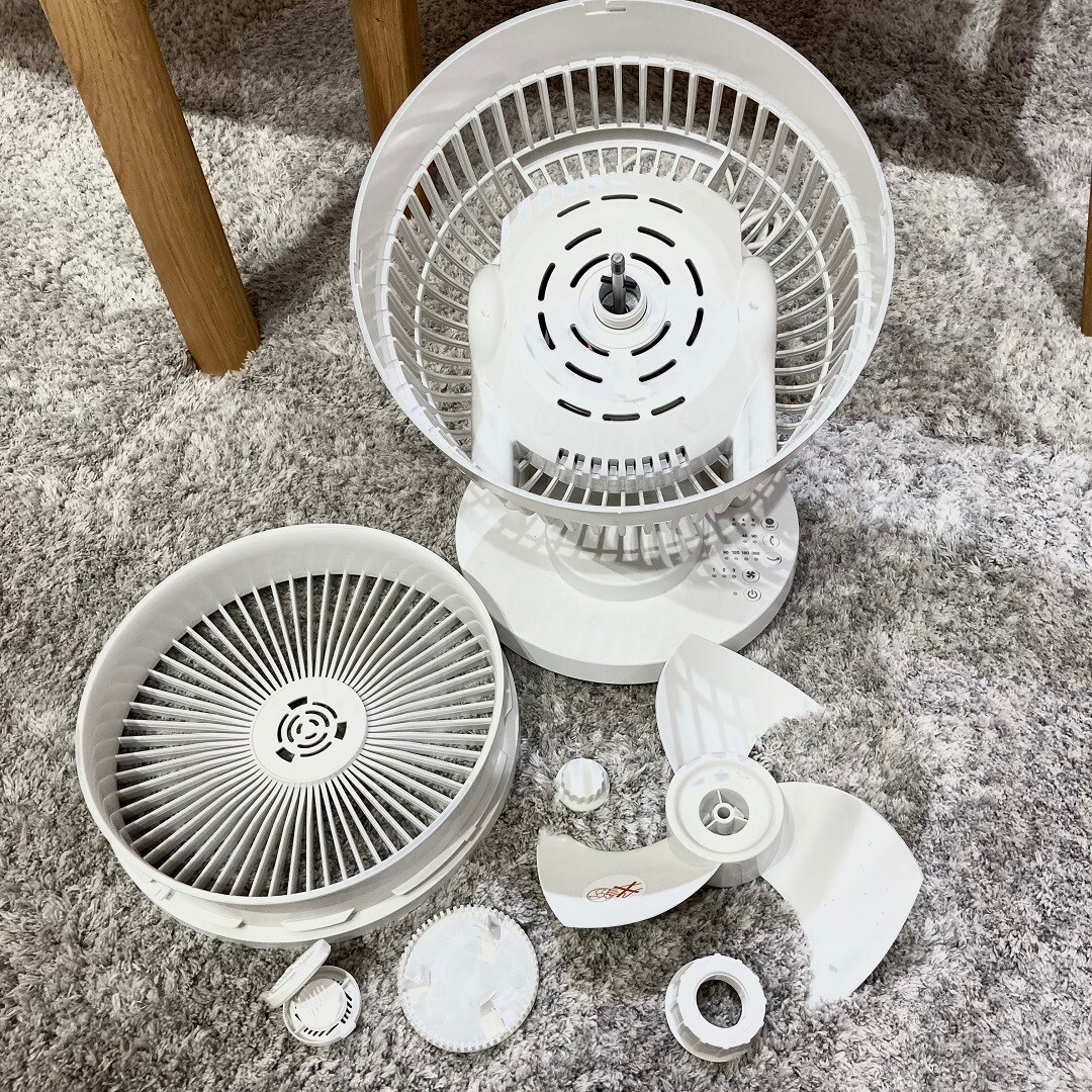 【コクーンシティさいたま新都心】雨の日を心地いいものに。長く使うために！