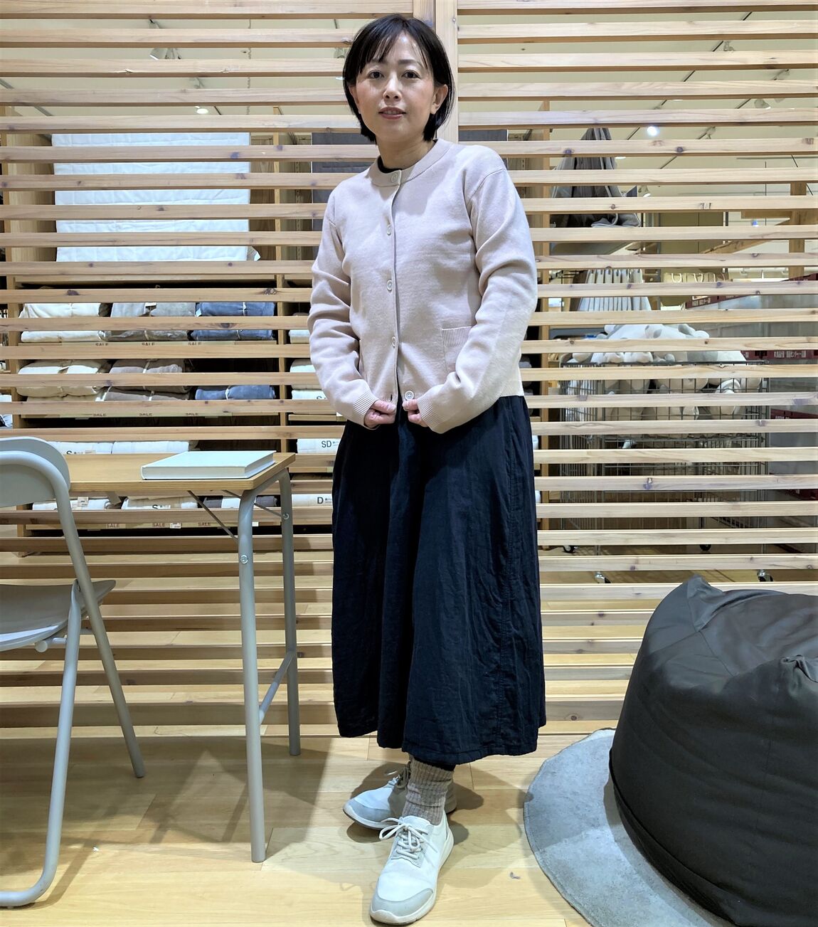 １