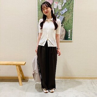 【コクーンシティさいたま新都心】身長158cm