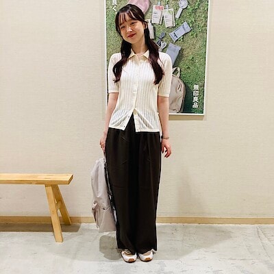 【コクーンシティさいたま新都心】身長158cm