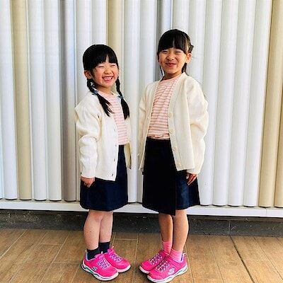 【コクーンシティさいたま新都心】　116cm・125cm　　　