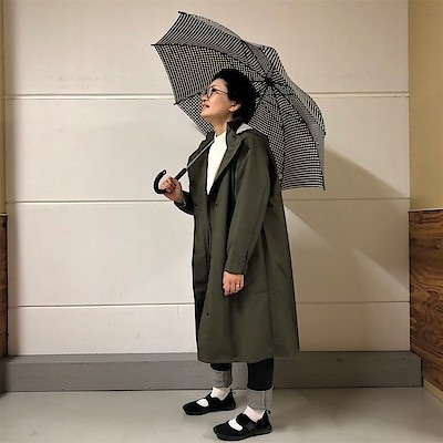 【コクーンシティさいたま新都心】　156㎝  