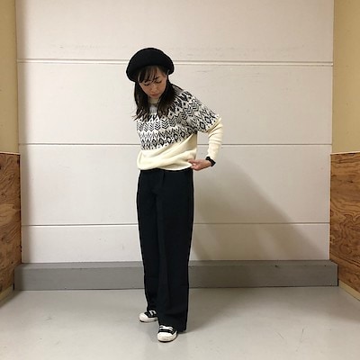 【コクーンシティさいたま新都心】　身長153㎝　　