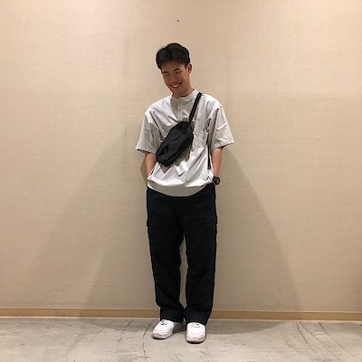 【コクーンシティさいたま新都心】 身長174㎝