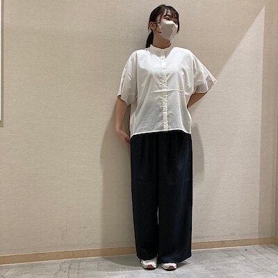 【コクーンシティさいたま新都心】身体162cm