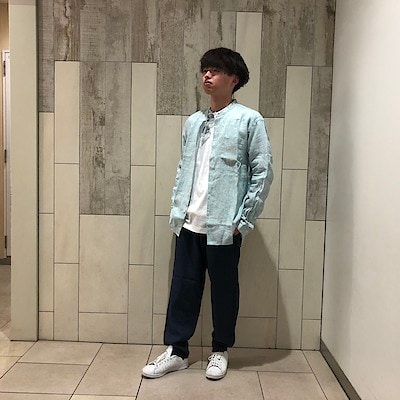 【コクーンシティさいたま新都心】身長168cm