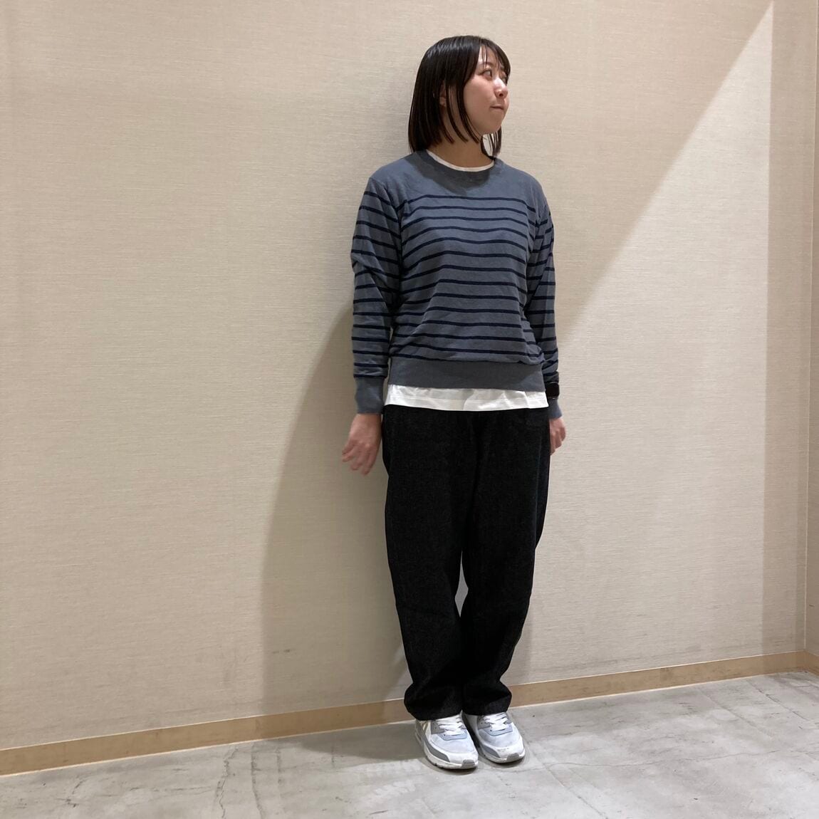 【コクーンシティさいたま新都心】身体160cm