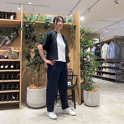 【コクーンシティさいたま新都心】　171cm　　