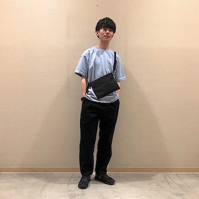 【コクーンシティさいたま新都心】 身長173㎝