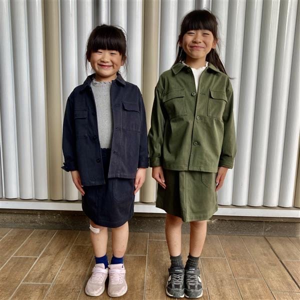 【コクーンシティさいたま新都心】身体120cm、129cm