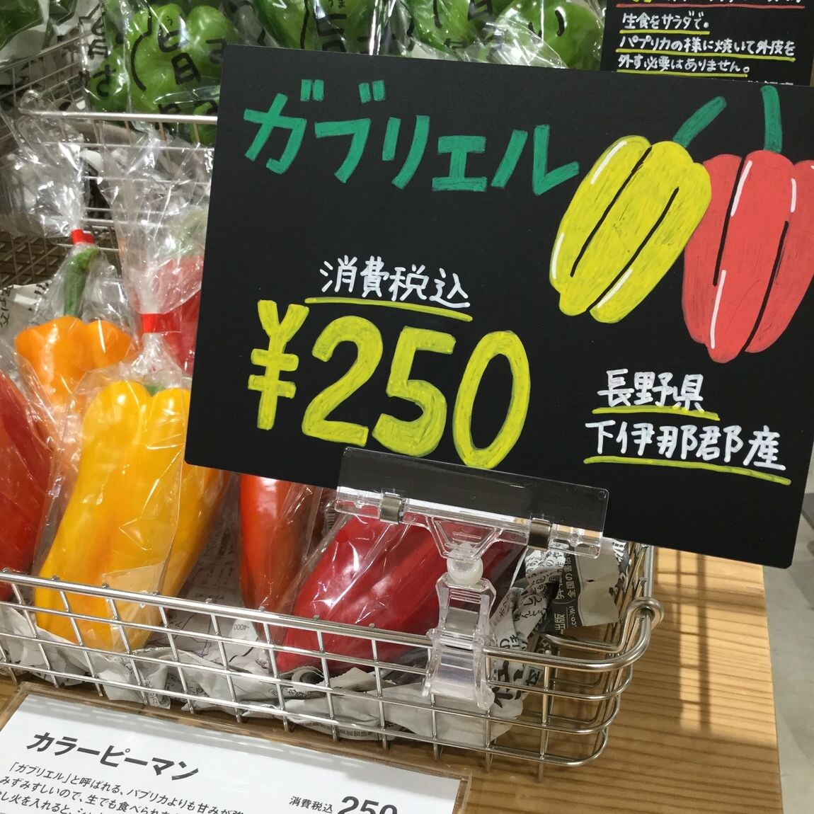 gabレシピ