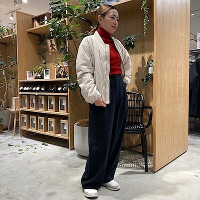 【コクーンシティさいたま新都心】身長153cm