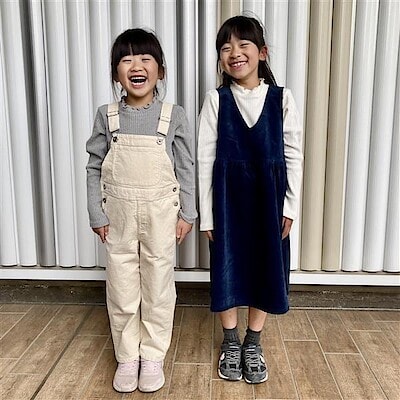 【コクーンシティさいたま新都心】身長120cm.129cm