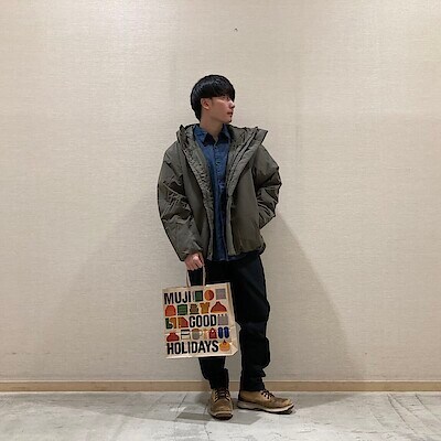 【コクーンシティさいたま新都心】身長167cm