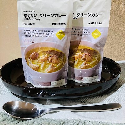 【コクーンシティさいたま新都心】　10/12(日)辛くないグリーンカレーの試食会を実施いたします！