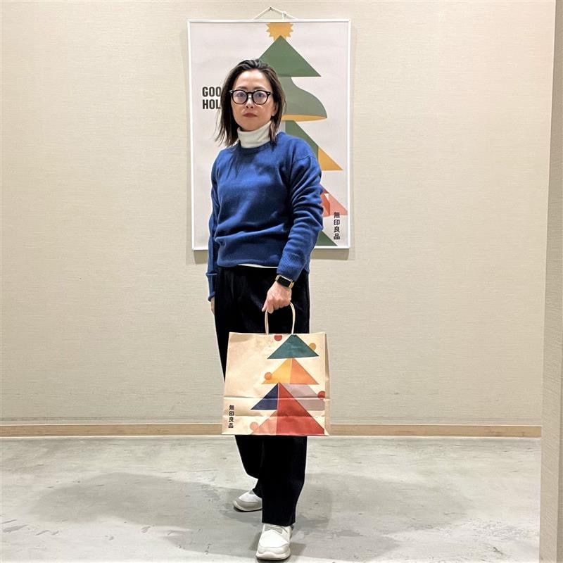 【コクーンシティさいたま新都心】身長153cm