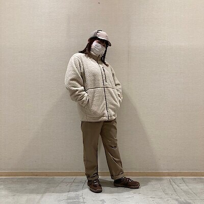 【コクーンシティさいたま新都心】身長162cm