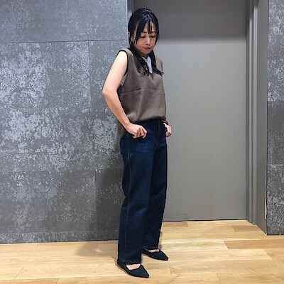 【コクーンシティさいたま新都心】　154㎝　　　　