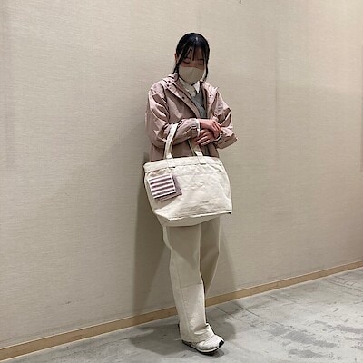 【コクーンシティさいたま新都心】身長：160㎝