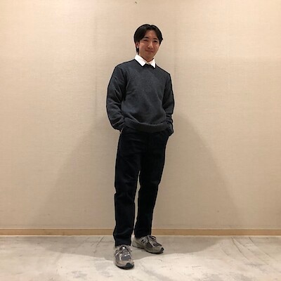 【コクーンシティさいたま新都心】身長169㎝