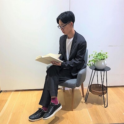 【コクーンシティさいたま新都心】　　身長：175㎝　　　