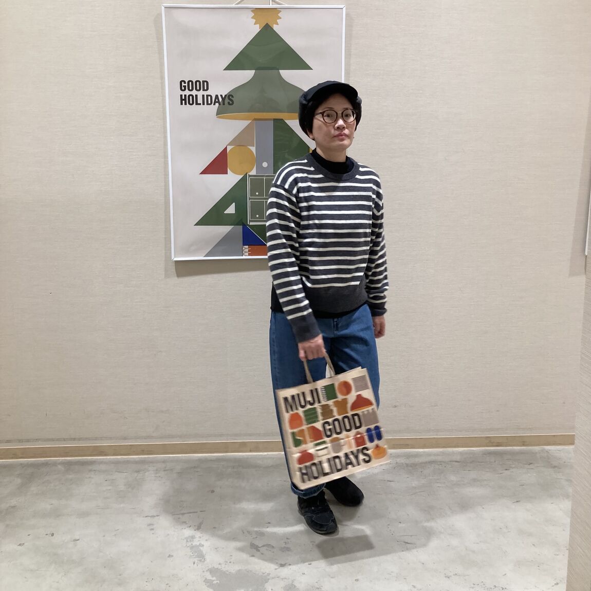 【コクーンシティさいたま新都心】身長157cm