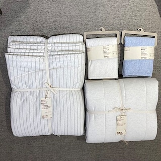 【コクーンシティさいたま新都心】ひんやり綿シリーズで暑い季節を快適に！