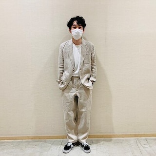 【コクーンシティさいたま新都心】身長168cm