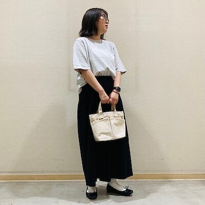 【コクーンシティさいたま新都心】身長161cm