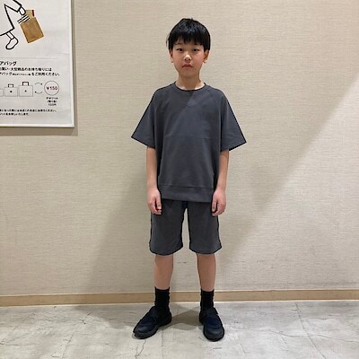 【コクーンシティさいたま新都心】身長130cm