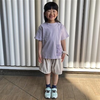 【コクーンシティさいたま新都心】身長123cm