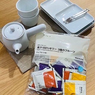 【コクーンシティさいたま新都心】3/15（日）冷やしておいしい　果汁100％ゼリー3種のフルーツの試食会を実施いたします。