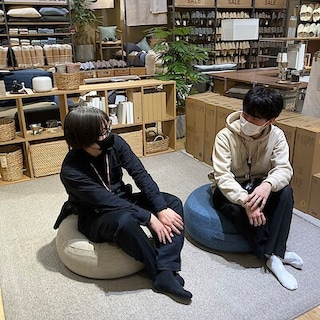 【コクーンシティさいたま新都心】リラックスタイムのお供にいかがですか。