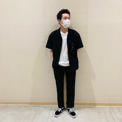 【コクーンシティさいたま新都心】身長168㎝