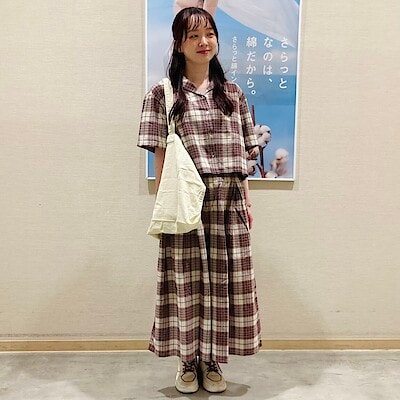 【コクーンシティさいたま新都心】身長158cm