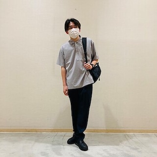 【コクーンシティさいたま新都心】身長167㎝