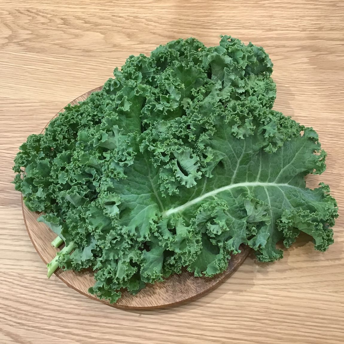 kale