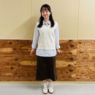【コクーンシティさいたま新都心】身体158cm